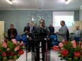 Assembleia de Deus em Aracauã celebra o 12º Aniversário do Templo