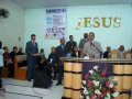 Juventude da 4ª região é impactada pelo poder de Deus durante Conjoaad