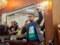 Terceiro dia de CONJOAAD é marcado com poder pentecostal na 4ª região