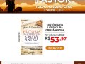 Confira as promoções da Livraria CPAD para o Dia do Pastor!