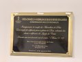 Rev. José Orisvaldo inaugura novo templo no bairro do Reginaldo, em Maceió