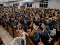Abertura da Convenção Estadual 2022 reúne centenas de evangélicos na igreja sede