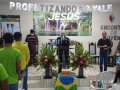 AD Cidade Sorriso 1 realiza culto de missões com a participação da juventude