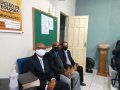 Assembleia de Deus no Aracauã se despede do pastor Eudson Verçosa
