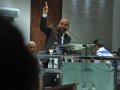 Pr. Jackson Marques: “Deus não vai entregar a bênção na mão errada”