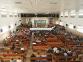 Assembleia de Deus recomenda não celebrar casamento com efeito civil
