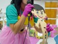 AD Jacaré dos Homens celebra 3º Congresso da UCADEJH