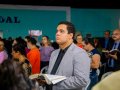 A primavera espiritual é tema do culto de doutrina na igreja sede