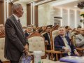 Convenção Estadual segue com a programação diurna da Escola Bíblica de Obreiros