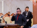 Pastor-presidente ensina sobre a importância da intimidade com Deus