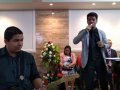 Festividade Unificada movimenta a AD Jardim Petrópolis 2