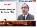 Veja aqui os nomes dos pastores e evangelistas consagrados nesta Convenção