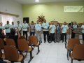 4º Congresso de Capelania Cristã reúne dezenas de participantes