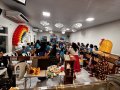 AD Ouro Preto celebra 24 anos do departamento infantil Louvor para Cristo
