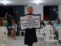 AD Fernão Velho promove 1º Seminário de Evangelismo e Missões