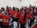Salvação e avivamento marcam festividade na AD Clima Bom G