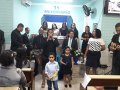Semana de Missões movimenta Assembleia de Deus em Piabas