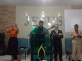 Impacta Jovem reúne juventude da Assembleia de Deus em Riacho da Jacobina