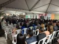 102ª Escola Bíblica Itinerante reúne centenas de evangélicos em Ibateguara
