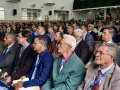 Rev. José Orisvaldo Nunes de Lima participa da abertura dos 40 anos da UMADENE, em João Pessoa