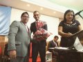 Dia do Pastor| Pb. Jabnael Dias é homenageado na AD Jardim Petrópolis 2