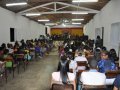 Políticos garantem ajuda para obra de Deus no povoado Caboclo