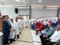 Assembleia de Deus já batizou 113 pessoas no Sistema Prisional em 2023