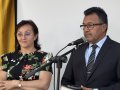 Simpósio de Família marca encerramento do CPO em Arapiraca