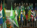 Presidente da CGADB cumprimenta ministros do Nordeste em Maceió