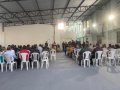 Assembleia de Deus em Paulo Afonso inaugura novo espaço de eventos