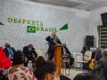 A obra missionária no Brasil é tema do culto de missões na AD Novo Mundo