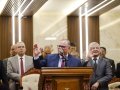 Pr. Acyr de Gerone Junior ministra sobre o valor das Sagradas Escrituras