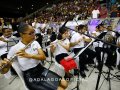 Abertura da Convenção Estadual 2019 reúne milhares de evangélicos no Ginásio do Sesi