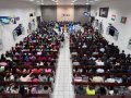 Mais um templo da AD é inaugurado em Penedo: AD Manimbu