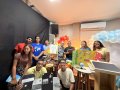 AD Alto da Alegria promove 6ª Feira Transcultural de Missões