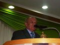 Comemorações na Assembleia de Deus em Xexéu marcam final de 2009
