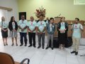 4º Congresso de Capelania Cristã reúne dezenas de participantes
