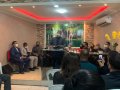 Pb. Marco Limdemberg é o novo dirigente da Assembleia de Deus em Ouro Preto