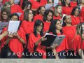 21 pessoas aceitam a Cristo na abertura da Convenção Estadual 2018