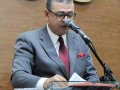 AD Pinheiro homenageia a irmã Maria Gomes da Silva Rocha