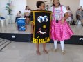 UEMADAL| 15 pessoas aceitam a Cristo em ação no Village Campestre 5