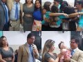 Pr. Adriano Oliveira se despede da AD Marquês de Tamandaré