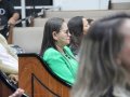 DOUTRINA| Rev. José Orisvaldo Nunes ensina sobre humildade e obediência