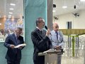 Mais um templo da Assembleia de Deus é inaugurado em Santa Brígida, na Bahia
