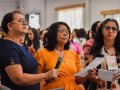 União de Esposas de Ministros celebra 31 anos durante Convenção Estadual