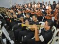 Na cruzada do Centenário, Jesus salva 19 pessoas