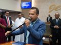 Assembleia de Deus em Maceió batiza 152 novos membros