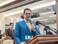 Assembleia de Deus em Alagoas dá início à EBJ 2025