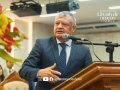 1º dia de Congresso do Círculo de Oração e Visitadoras é marcado com poder pentecostal