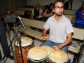 POLÊMICA| Maestro diz no LouvAção que Jotinha não compôs hinos da Harpa